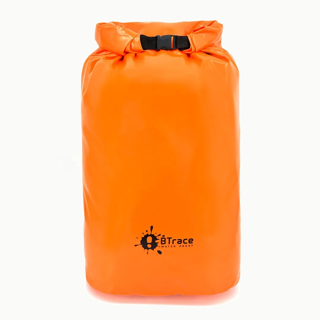 Гермомешок с лямками BTrace DryBag 60л